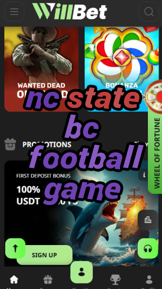 NC State BC Football Game - Team Preview-vz72fvrf.com